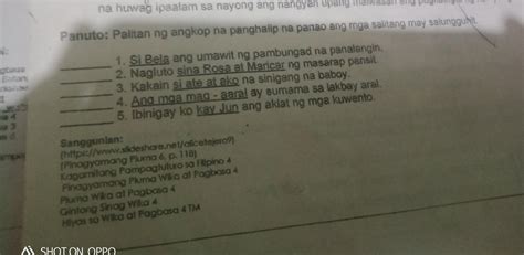 grade and section in tagalog brainly|Brainly .